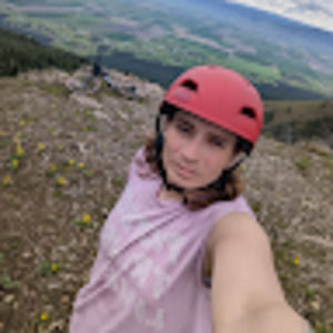 Meet your Posher, Erin-grace